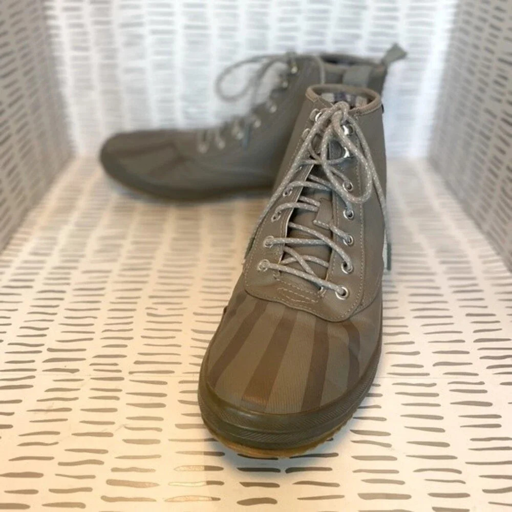 Keds Scout II Duck Boots size 8